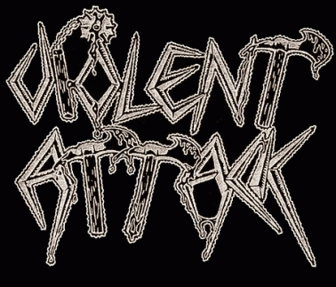logo Violent Attack